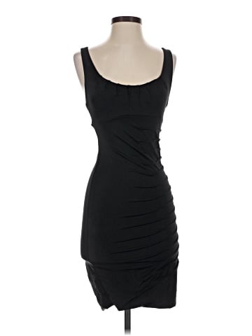 Bebe Cocktail Dress (view 1)