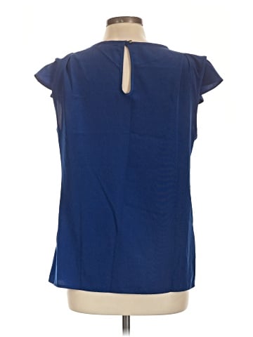 Spiegel Sleeveless Blouse (view 2)