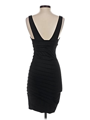 Bebe Cocktail Dress (view 2)
