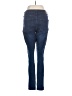 Denizen from Levi's Hearts Blue Jeans Size 8M - photo 2