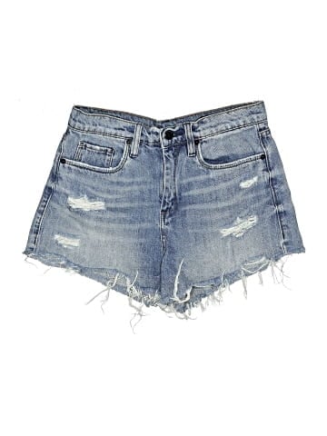 Blank NYC Denim Shorts (view 1)