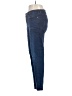 Denizen from Levi's Hearts Blue Jeans Size 8M - photo 5