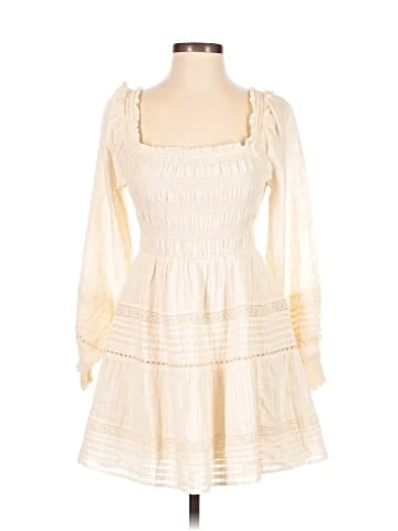 American Eagle Outfitters Casual Dress (view 1)