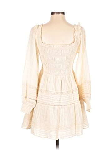 American Eagle Outfitters Casual Dress (view 2)