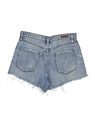 Blank NYC Denim Shorts (view 2)