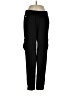 Hanes Black Cargo Pants Size S - photo 1