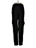 Hanes Black Cargo Pants Size S - photo 2