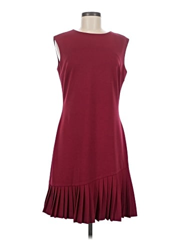 Saks Fifth Avenue Cocktail Dress (view 1)