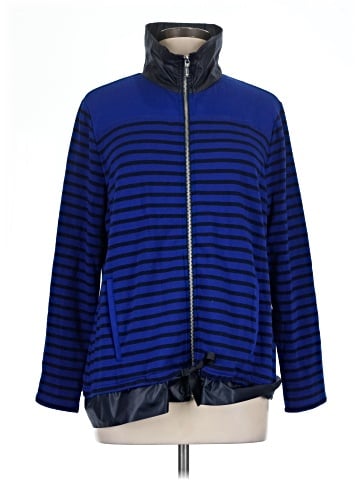 Zenergy by Chico's Track Jacket (view 1)