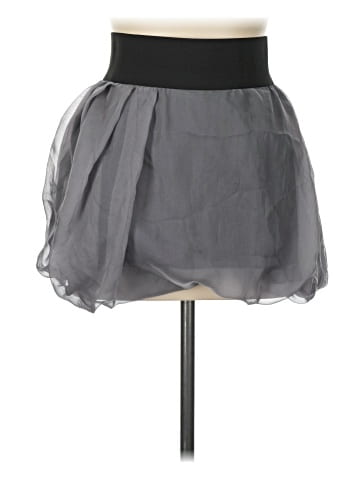 Zara Basic Casual Skirt (view 1)
