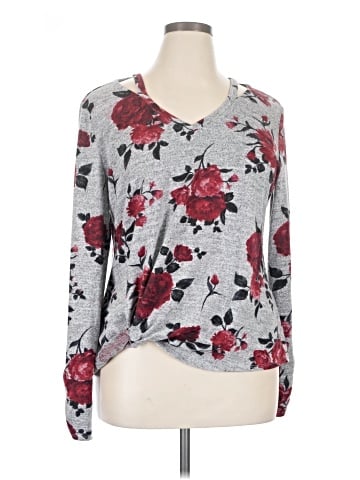 BCX Long Sleeve T-Shirt (view 1)