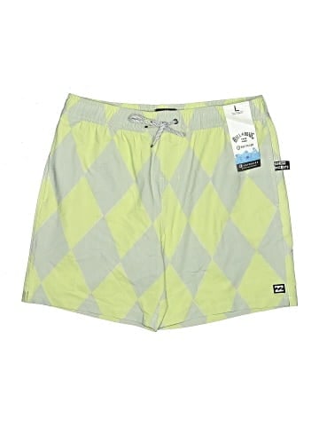 Billabong Shorts (view 1)
