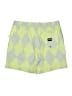 Billabong Argyle Green Shorts Size L - photo 2