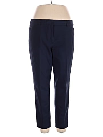 White House Black Market Dress Pants (view 1)
