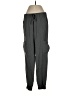 Hanes Chevron-herringbone Gray Casual Pants Size S - photo 1
