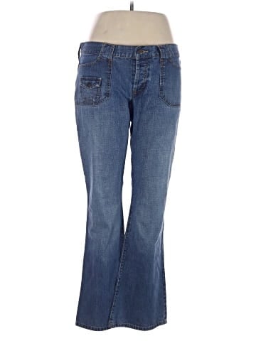 Abercrombie & Fitch Jeans (view 1)