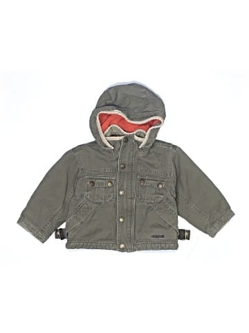 OshKosh B'gosh Jacket (view 1)