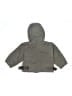 OshKosh B'gosh Solid Gray Jacket 12-18 MO / 18 MO - photo 2