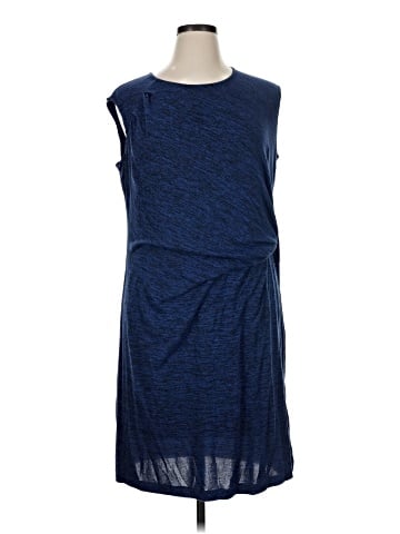 Nic + Zoe Casual Dress (view 1)