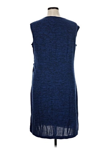 Nic + Zoe Casual Dress (view 2)
