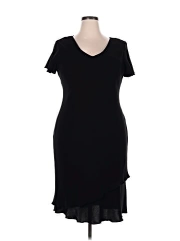 S.L. Fashions Cocktail Dress (view 1)