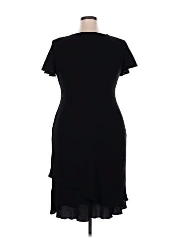 S.L. Fashions Cocktail Dress (view 2)