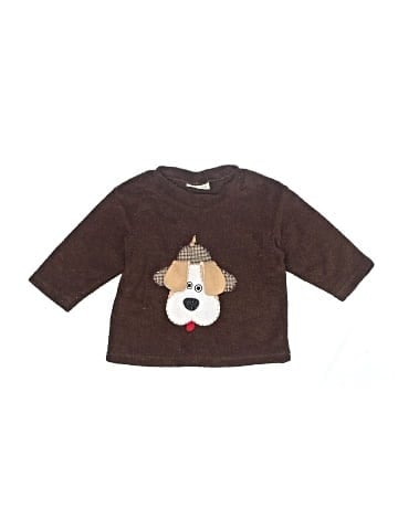 Cachcach Pullover Sweater (view 1)