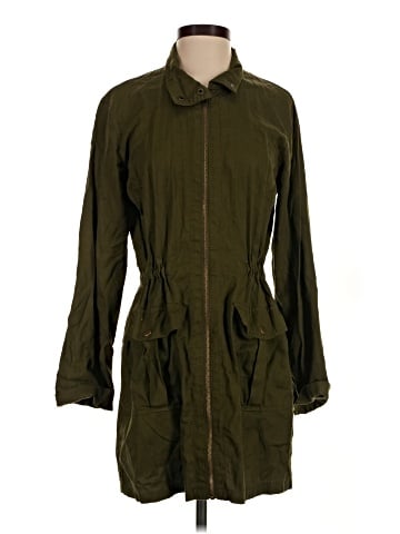 Forever 21 Casual Dress (view 1)