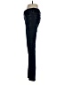 Express Jeans Solid Blue Jeans Size 0 - photo 5