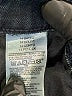 Old Navy Solid Blue Jeans Size 14 - photo 5