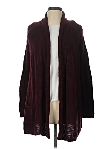 Matty M Cardigan (view 1)