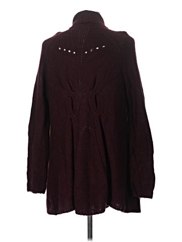Matty M Cardigan (view 2)