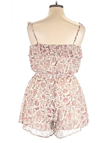 Trixxi Casual Dress (view 2)