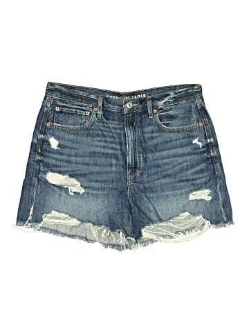 American Eagle Outfitters Denim Shorts (view 1)