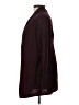Matty M Burgundy Cardigan Size L - photo 5