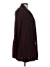 Matty M Burgundy Cardigan Size L - photo 4