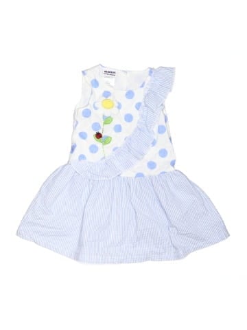 Blueberi Boulevard Dress (view 1)