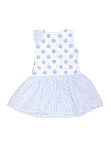 Blueberi Boulevard Dress (view 2)