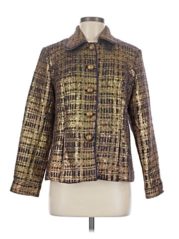 Draper's & Damon's Jacket (view 1)