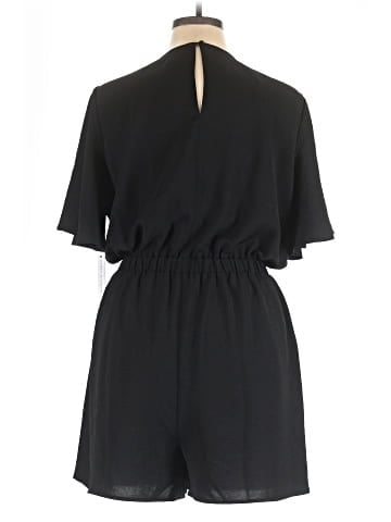 Emma & Michele Casual Dress (view 2)