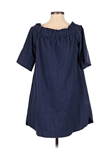 RACHEL Rachel Roy Short Sleeve Top (view 2)