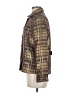 Draper's & Damon's Print Gold Jacket Size M - photo 5