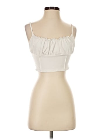 Garage Tank Top (view 1)