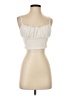 Garage Ivory Tank Top Size S - photo 1