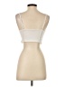 Garage Ivory Tank Top Size S - photo 2