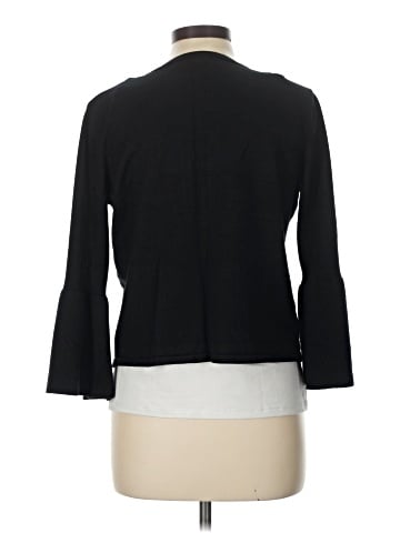 Cable & Gauge Cardigan (view 2)