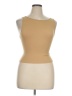 BDG Tan Sleeveless Top Size XL - photo 1