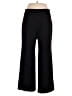 Ann Taylor Black Wool Pants Size 14 - photo 1