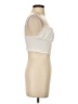Garage Ivory Tank Top Size S - photo 4