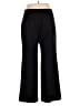 Ann Taylor Black Wool Pants Size 14 - photo 2